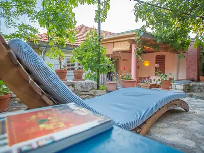 Ferienwohnung für 5 Personen (100 m²) in Ložišća 6/10