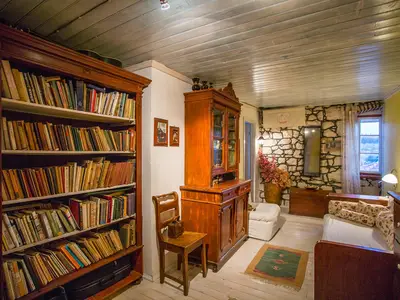 Ferienwohnung für 5 Personen (100 m²) in Ložišća 10/10