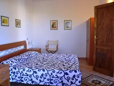 Schlafbereich