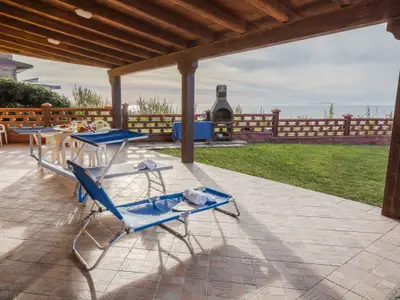 Ferienwohnung für 6 Personen (80 m²) in Lu Bagnu 2/10