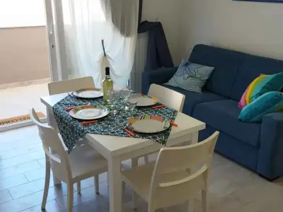 Ferienwohnung für 4 Personen (45 m²) in Santa Teresa Gallura 1/10