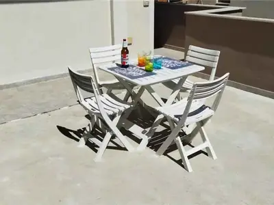 Ferienwohnung für 4 Personen (45 m²) in Santa Teresa Gallura 3/10