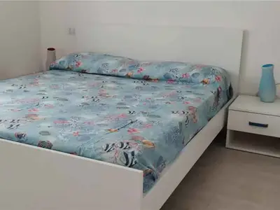Ferienwohnung für 4 Personen (45 m²) in Santa Teresa Gallura 7/10