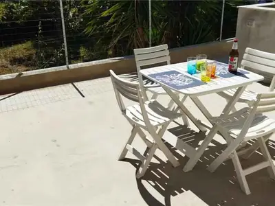 Ferienwohnung für 4 Personen (45 m²) in Santa Teresa Gallura 4/10