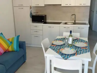 Ferienwohnung für 4 Personen (45 m²) in Santa Teresa Gallura 6/10