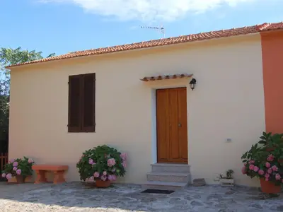 Außenansicht des Gebäudes