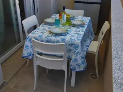 Ferienwohnung für 4 Personen (45 m²) in Santa Teresa Gallura 2/10