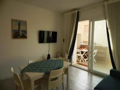 Ferienwohnung für 4 Personen (45 m²) in Santa Teresa Gallura 9/10