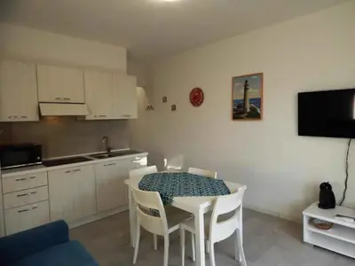 Ferienwohnung für 4 Personen (45 m²) in Santa Teresa Gallura 10/10