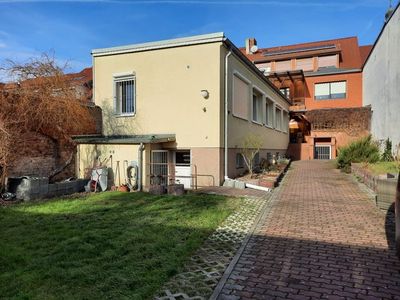 Ferienwohnung für 3 Personen (50 m²) in Lübben (Spreewald) 3/10