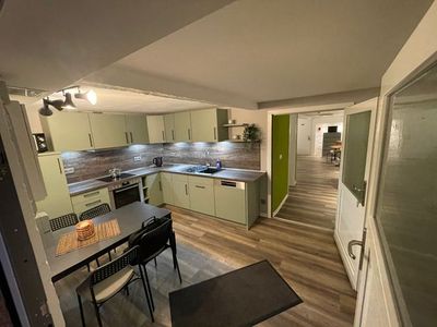 Ferienwohnung für 3 Personen (50 m²) in Lübben (Spreewald) 6/10