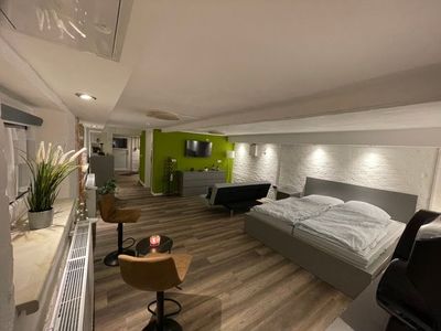 Ferienwohnung für 3 Personen (50 m²) in Lübben (Spreewald) 7/10