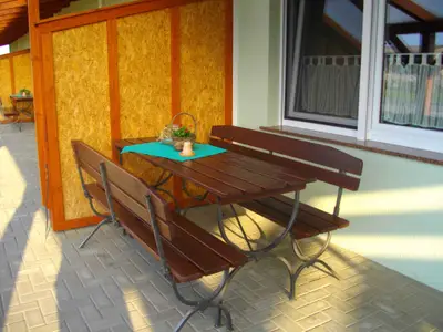Ferienwohnung für 4 Personen (55 m²) in Lübben 4/10