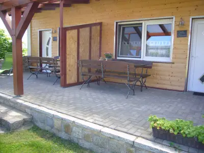Ferienwohnung für 4 Personen (55 m²) in Lübben 5/10