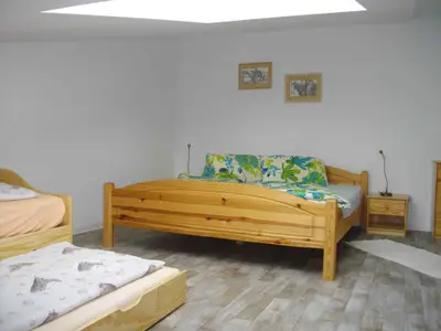 Ferienwohnung für 4 Personen (55 m²) in Lübben 6/10
