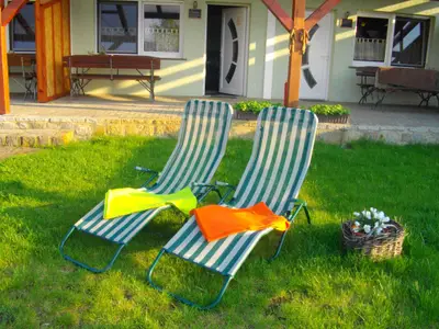 Ferienwohnung für 4 Personen (55 m²) in Lübben 10/10