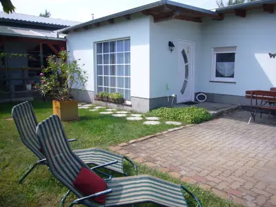 Ferienwohnung für 5 Personen (75 m²) in Lübben 2/10