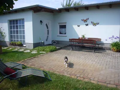 Ferienwohnung für 5 Personen (75 m²) in Lübben 3/10