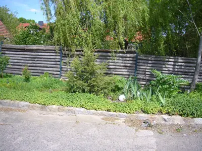 Ferienwohnung für 5 Personen (75 m²) in Lübben 6/10