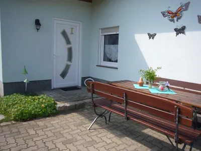 Ferienwohnung für 5 Personen (75 m²) in Lübben 7/10