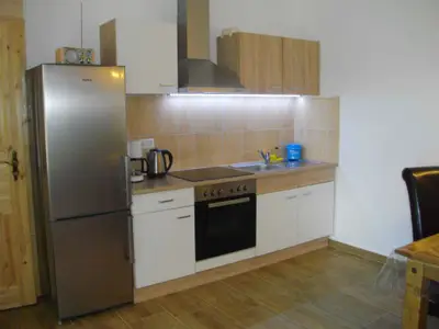 Ferienwohnung für 5 Personen (75 m²) in Lübben 8/10