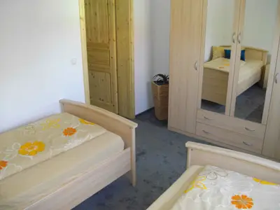 Ferienwohnung für 5 Personen (75 m²) in Lübben 10/10