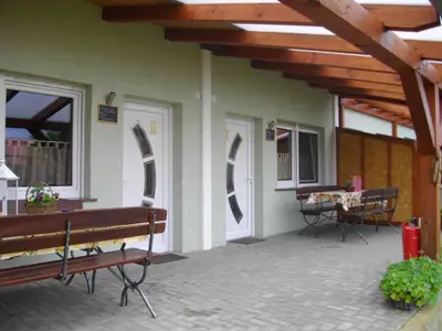Ferienwohnung für 2 Personen (55 m²) in Lübben 3/10