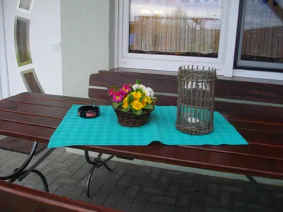 Ferienwohnung für 2 Personen (55 m²) in Lübben 4/10