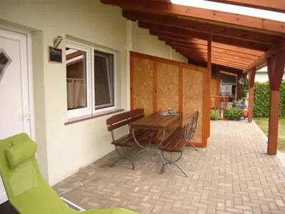 Ferienwohnung für 2 Personen (55 m²) in Lübben 5/10