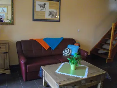 Ferienwohnung für 2 Personen (55 m²) in Lübben 8/10