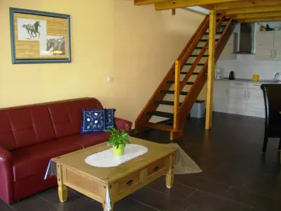 Ferienwohnung für 2 Personen (55 m²) in Lübben 9/10