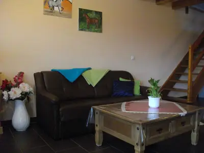 Ferienwohnung für 3 Personen (55 m²) in Lübben 6/10