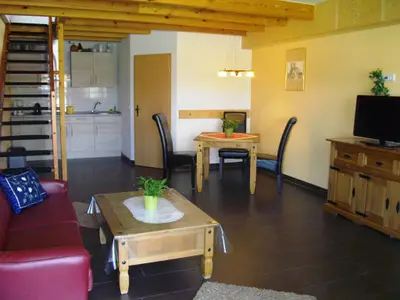 Ferienwohnung für 2 Personen (55 m²) in Lübben 10/10