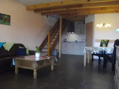 Ferienwohnung für 3 Personen (55 m²) in Lübben 8/10