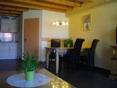 Ferienwohnung für 3 Personen (55 m²) in Lübben 9/10