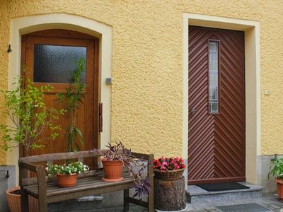 Ferienwohnung für 3 Personen (60 m²) in Lübben (Spreewald) 2/10