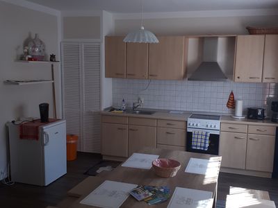 Ferienwohnung für 3 Personen (47 m²) in Lübben (Spreewald) 4/10