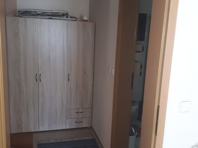 Ferienwohnung für 3 Personen (47 m²) in Lübben (Spreewald) 6/10