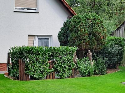 Ferienwohnung für 3 Personen (47 m²) in Lübben (Spreewald) 8/10