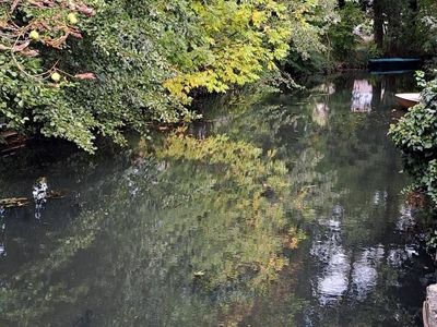 Ferienwohnung für 3 Personen (47 m²) in Lübben (Spreewald) 10/10