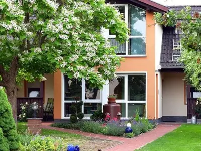 Ferienwohnung für 2 Personen (50 m²) in Lübben (Spreewald) 1/10