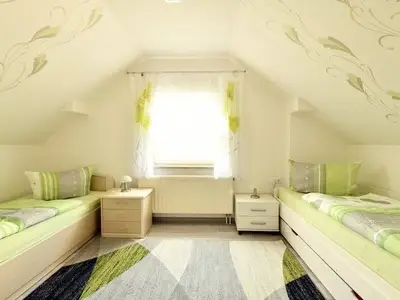 Ferienwohnung für 2 Personen (50 m²) in Lübben (Spreewald) 7/10