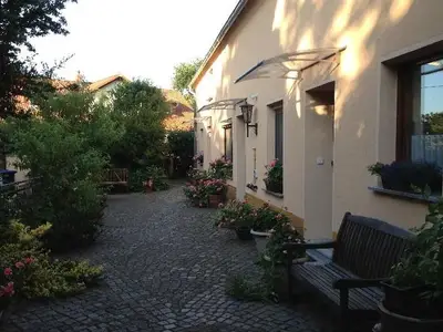 Ferienwohnung für 3 Personen (50 m²) in Lübben 1/8