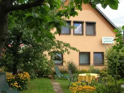 Ferienwohnung für 3 Personen (50 m²) in Lübben 2/8
