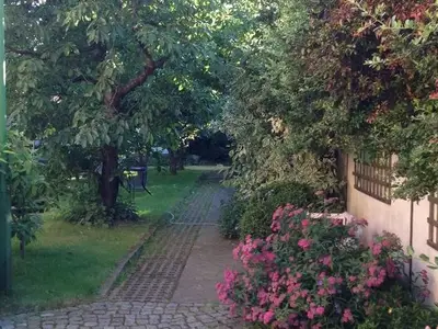 Ferienwohnung für 3 Personen (50 m²) in Lübben 3/8