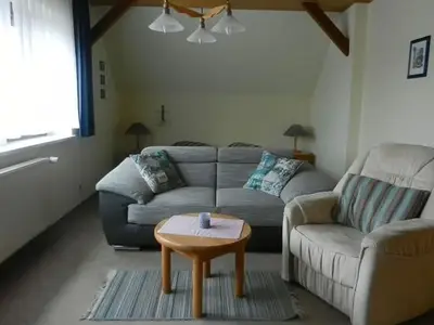 Ferienwohnung für 3 Personen (50 m²) in Lübben 4/8