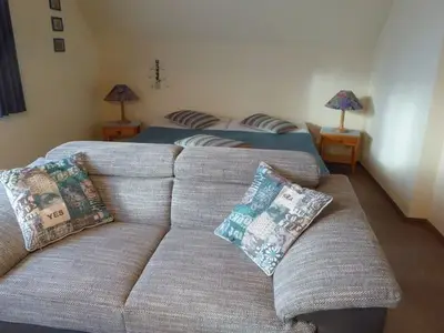 Ferienwohnung für 3 Personen (50 m²) in Lübben 5/8