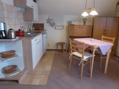 Ferienwohnung für 3 Personen (50 m²) in Lübben 7/8