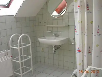 Ferienwohnung für 3 Personen (50 m²) in Lübben 8/8