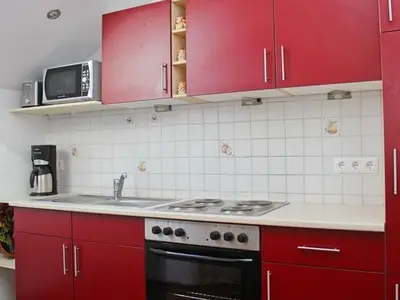 Ferienwohnung für 3 Personen (60 m²) in Lübben 4/10